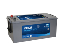 Exide 235 Ah 1300 A EF2353